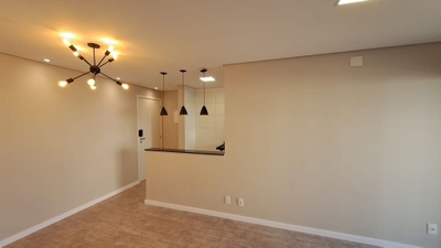 Apartamento, 2 quartos, 52 m² - Foto 1