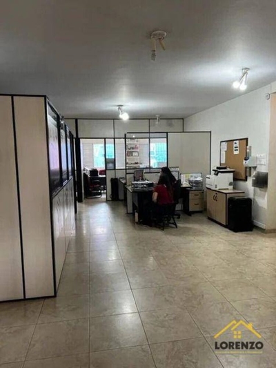 Depósito-Galpão, 490 m² - Foto 3