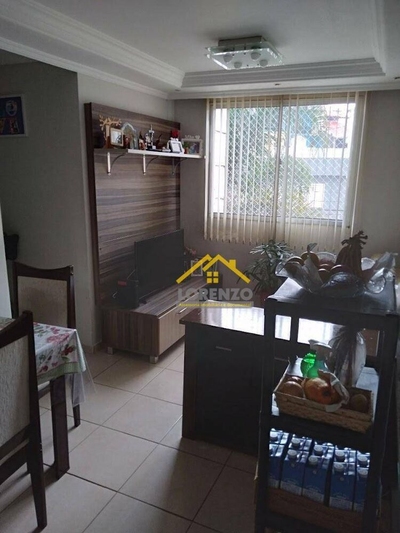 Apartamento, 3 quartos, 69 m² - Foto 3