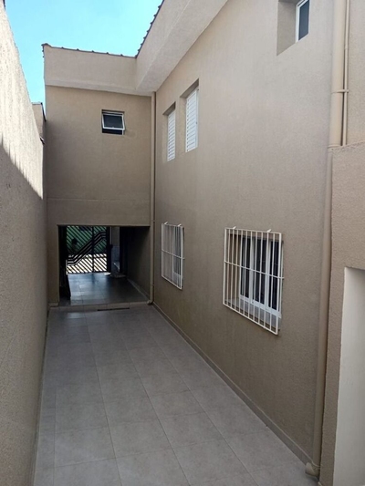 Sobrado, 3 quartos, 188 m² - Foto 4