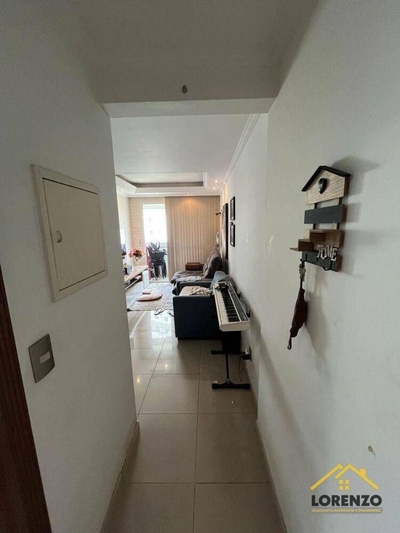 Apartamento, 2 quartos, 48 m² - Foto 5