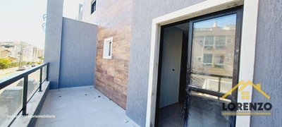 Sobrado, 3 quartos, 200 m² - Foto 4