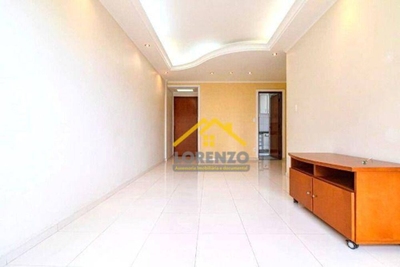 Apartamento, 3 quartos, 84 m² - Foto 2