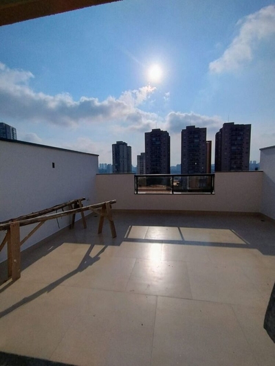 Cobertura, 2 quartos, 84 m² - Foto 3