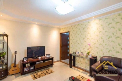 Sobrado, 3 quartos, 136 m² - Foto 3