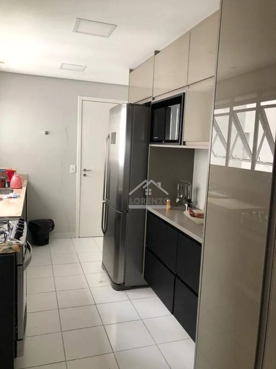 Apartamento, 3 quartos, 155 m² - Foto 3
