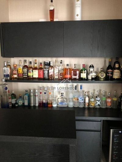 Apartamento, 3 quartos, 155 m² - Foto 4