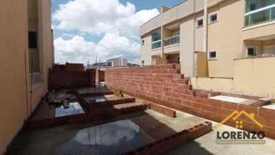 Cobertura, 3 quartos, 139 m² - Foto 1