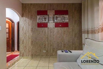 Casa, 2 quartos, 142 m² - Foto 1