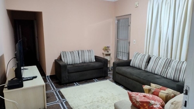 Sobrado, 3 quartos, 261 m² - Foto 3