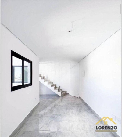 Cobertura, 2 quartos, 95 m² - Foto 1