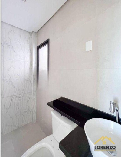 Cobertura, 2 quartos, 95 m² - Foto 2