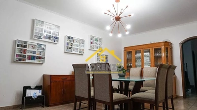 Sobrado, 4 quartos, 354 m² - Foto 1