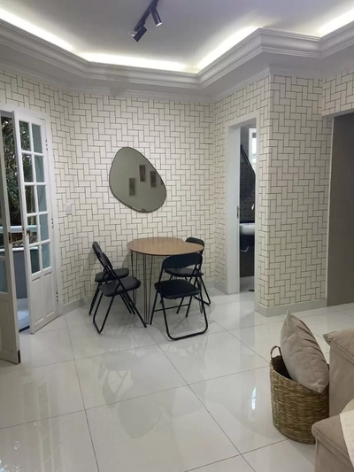 Sobrado, 2 quartos, 100 m² - Foto 1