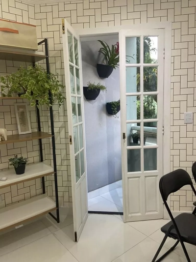 Sobrado, 2 quartos, 100 m² - Foto 3