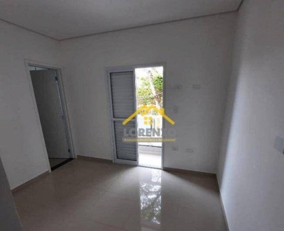 Apartamento, 2 quartos, 50 m² - Foto 2