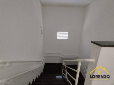 Cobertura, 2 quartos, 110 m² - Foto 3