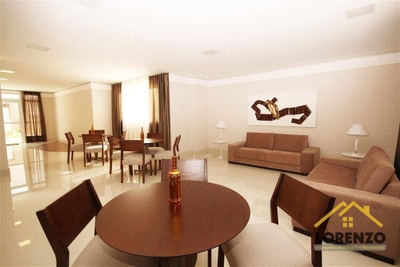 Apartamento, 3 quartos, 85 m² - Foto 1