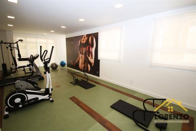 Apartamento, 3 quartos, 85 m² - Foto 2