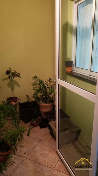 Sobrado, 3 quartos, 114 m² - Foto 4