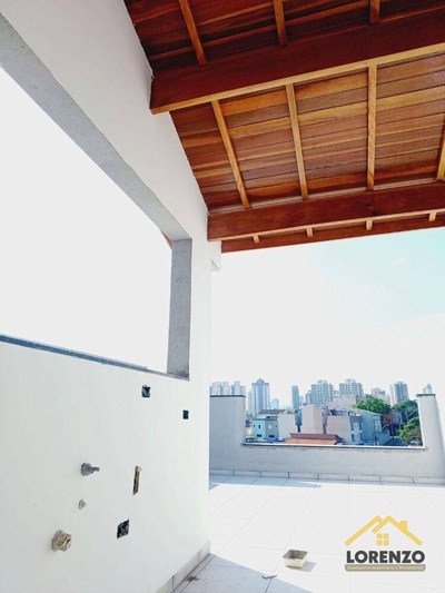 Cobertura, 2 quartos, 96 m² - Foto 5