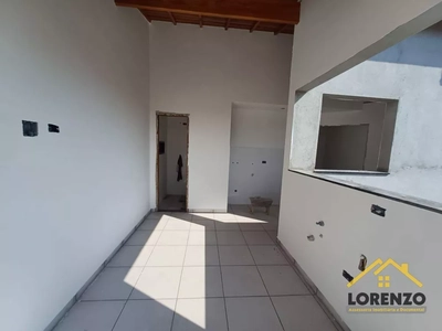 Cobertura, 2 quartos, 96 m² - Foto 2