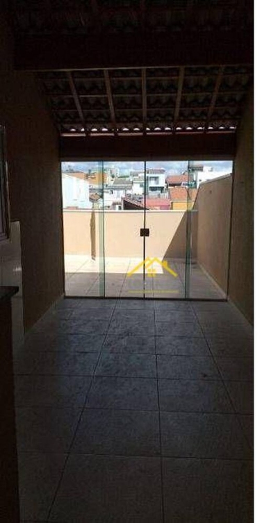 Cobertura, 2 quartos, 100 m² - Foto 1