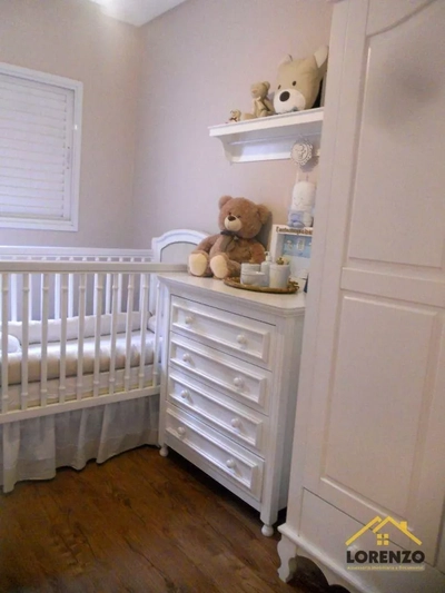 Cobertura, 3 quartos, 90 m² - Foto 4