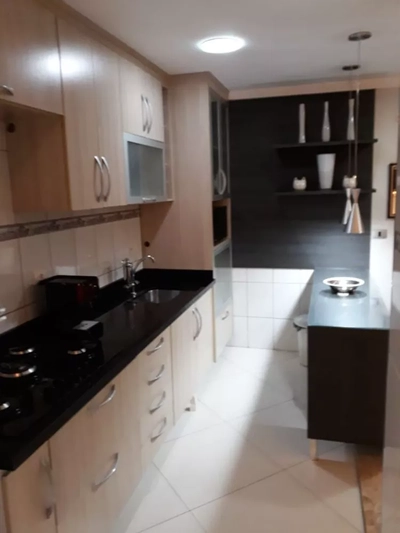 Apartamento, 2 quartos, 70 m² - Foto 3