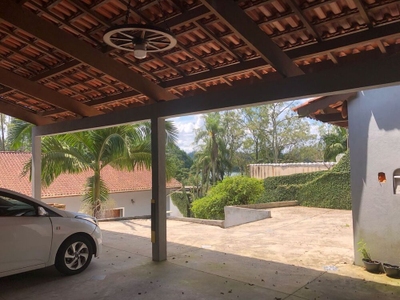 Chácara, 4 quartos, 1130 m² - Foto 4