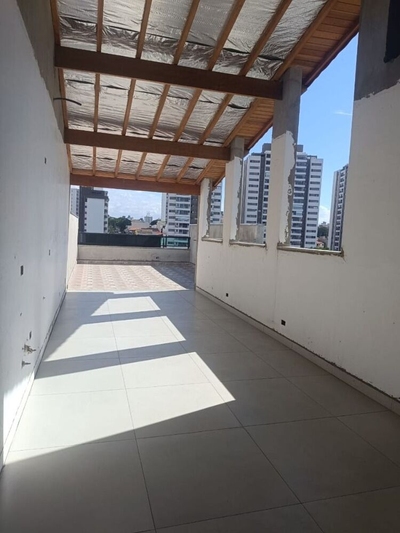 Apartamento, 3 quartos, 75 m² - Foto 2