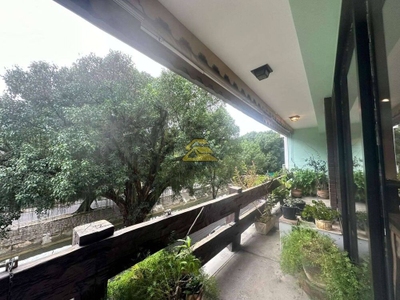 Apartamento, 3 quartos, 270 m² - Foto 2