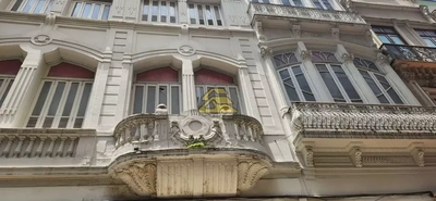 Loja-Salão, 1761 m² - Foto 1