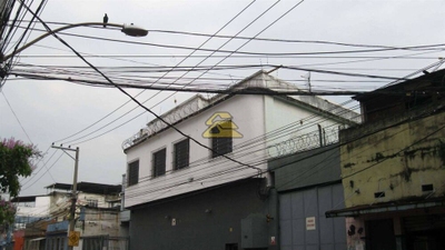 Depósito-Galpão, 2600 m² - Foto 2