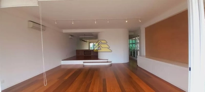 Casa, 4 quartos, 464 m² - Foto 1