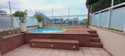 Casa, 4 quartos, 464 m² - Foto 2