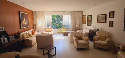 Apartamento, 3 quartos, 210 m² - Foto 1