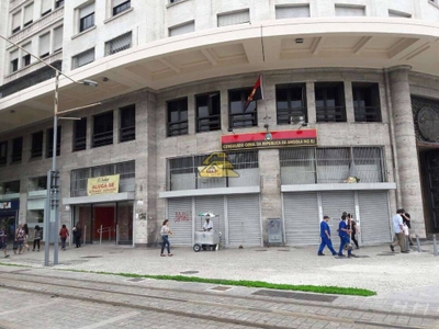 Loja-Salão, 360 m² - Foto 1