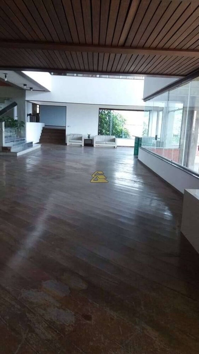 Casa, 7 quartos, 1100 m² - Foto 3