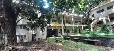 Prédio Inteiro, 5300 m² - Foto 3