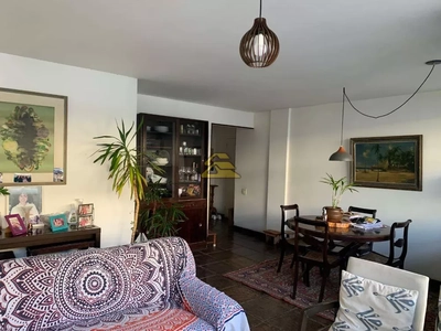 Apartamento, 3 quartos, 118 m² - Foto 1