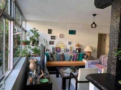 Apartamento, 3 quartos, 118 m² - Foto 2