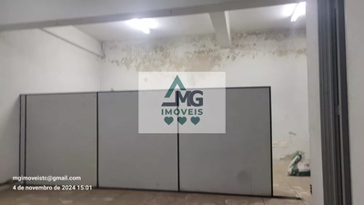 Loja-Salão, 180 m² - Foto 3