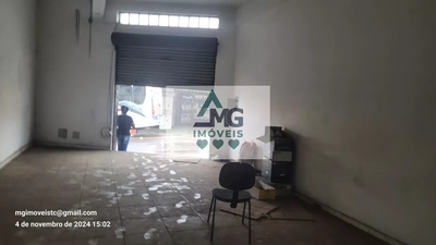 Loja-Salão, 180 m² - Foto 2