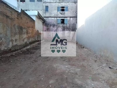 Terreno, 107 m² - Foto 3