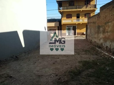 Terreno, 107 m² - Foto 1