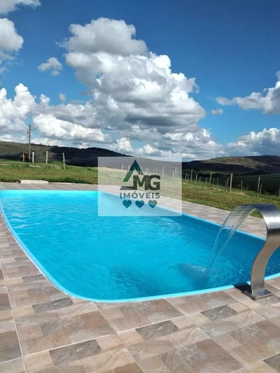 Sítio, 5 hectares - Foto 4