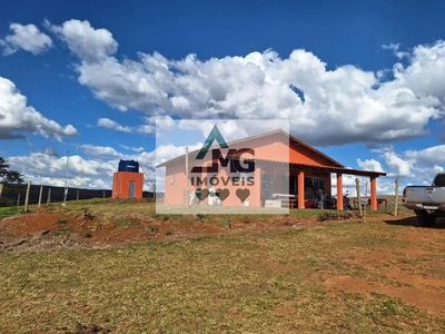 Sítio, 5 hectares - Foto 1