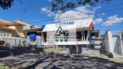 Prédio Inteiro, 758 m² - Foto 3