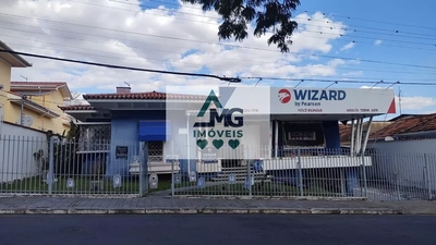 Prédio Inteiro, 758 m² - Foto 1